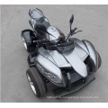 2015 Neueste 250cc ATV EWG zugelassene Straße Legal Quad Bikes